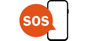 緊急通報・安否登録